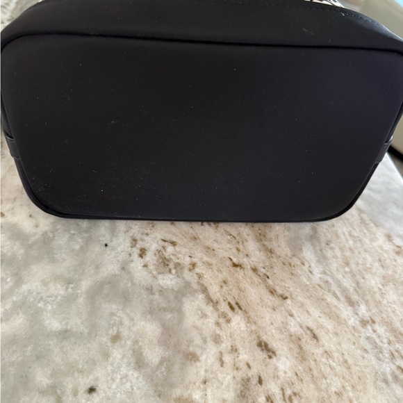 Kate Spade Blk/Wht Leopard Shoulder Bag - Picture 8 of 11